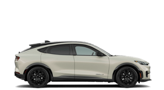 2026 Ford Mustang Mach-E® External Image 5